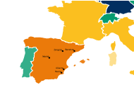 Rótulos y señalética en España