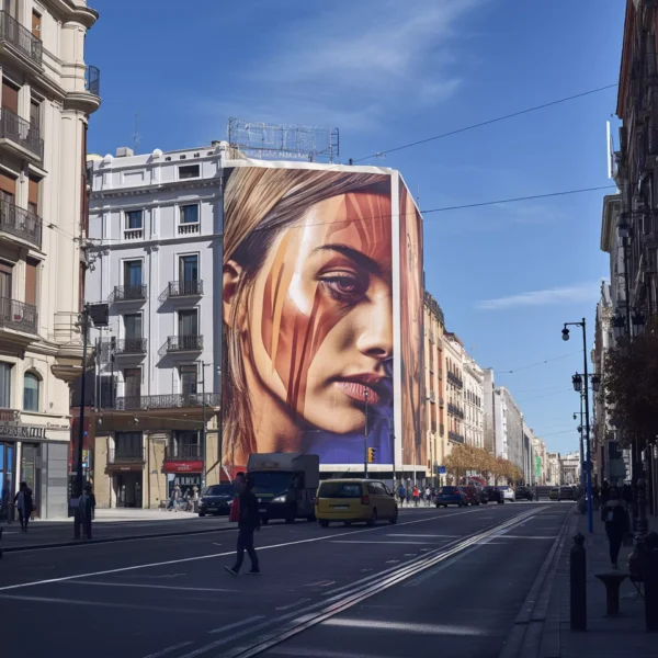 impresión gran formato - impresiontotal.es