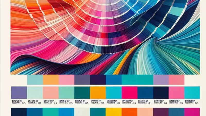 Colores Pantone -impresiontotal.es