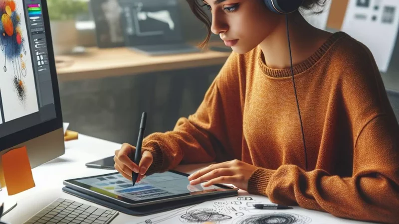 Las raíces del diseño gráfico - impresiontotal.es