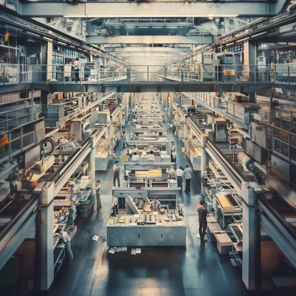 impresión digital - impresiontotal.es