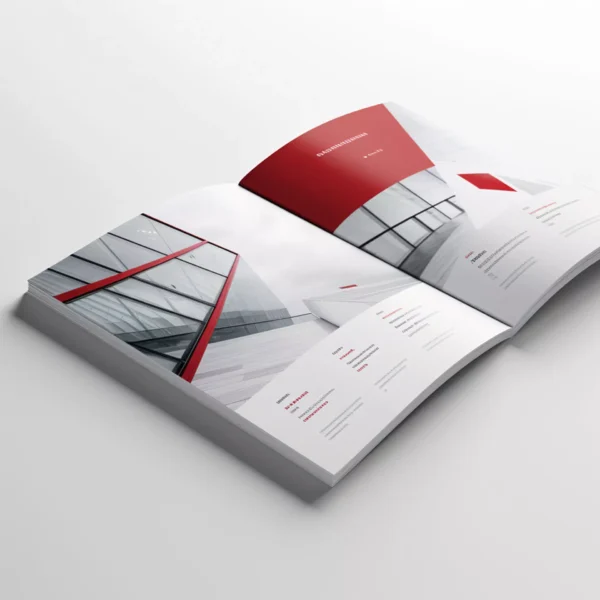 impresion de catálogos y folletos en madrid murcia albacete y alicante - impresiontotal.es