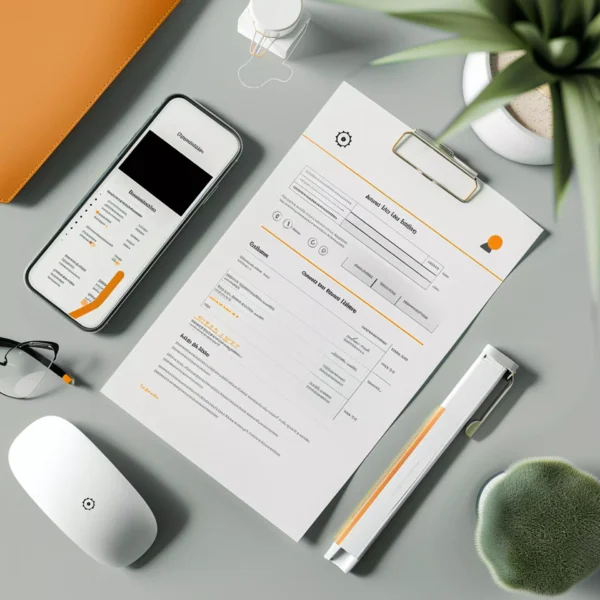 facturas y albaranes personalizados Madrid Murcia Albacete - impresiontotal.es