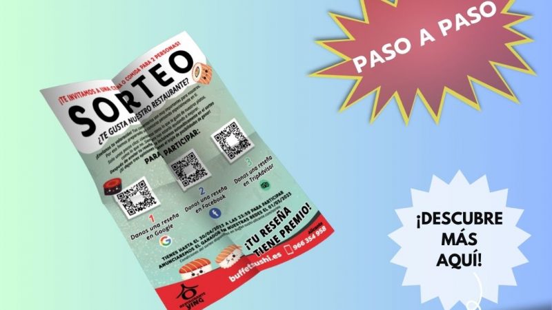 Cómo hacer un flyer en word