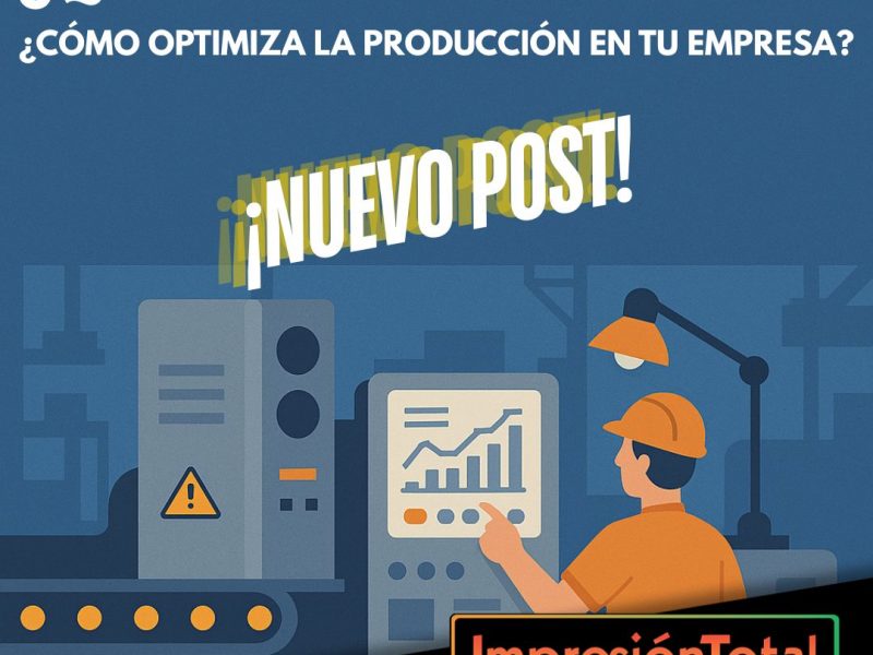 ¿Qué es un work center?
