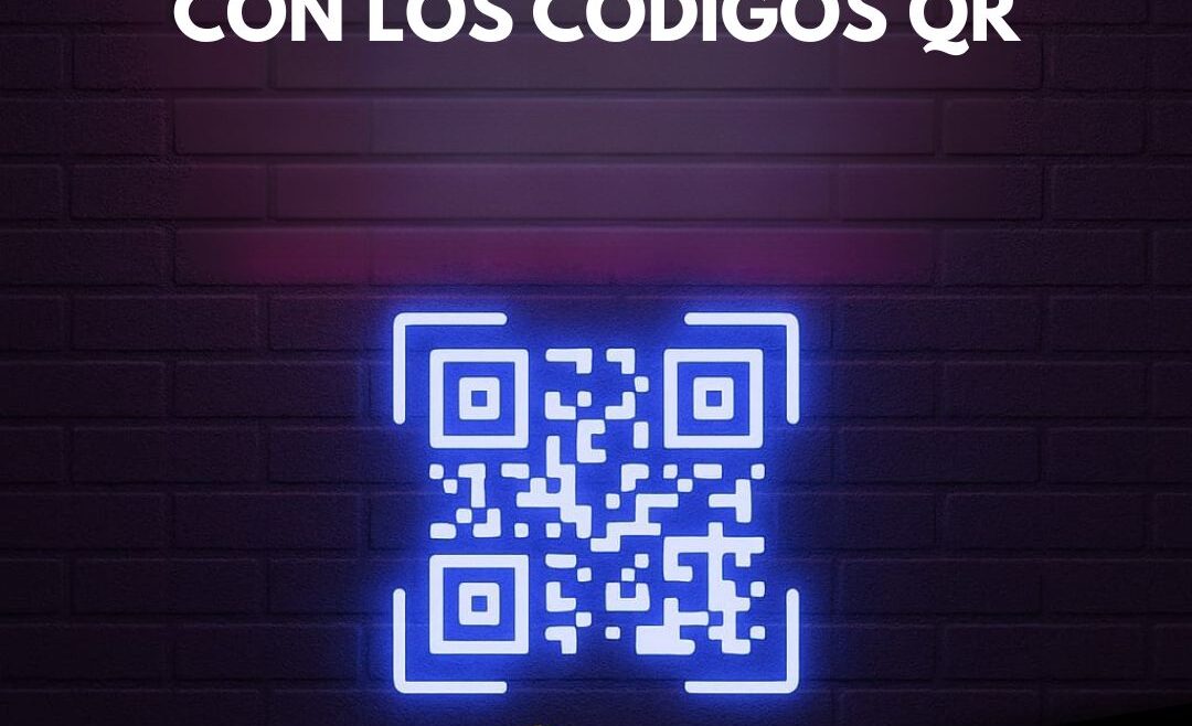 Mejora la experiencia del cliente con los códigos QR