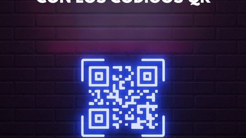 Mejora la experiencia del cliente con los códigos QR